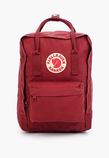 Рюкзак Fjallraven Kanken Laptop 13