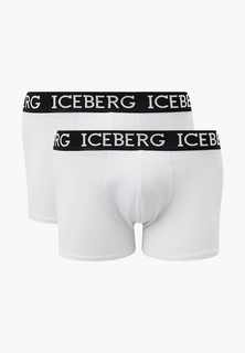 Трусы 2 шт. Iceberg 