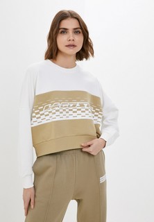 Свитшот Lacoste Crop Fit