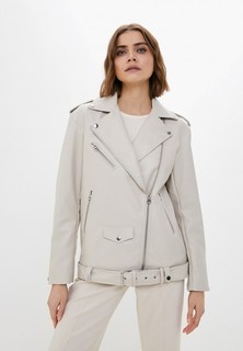 Куртка кожаная Modis 