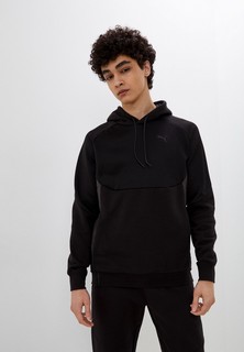 Худи PUMA PUMATECH Hoodie FL PUMA Black