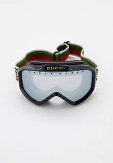 Маска горнолыжная Gucci GG1210S 001