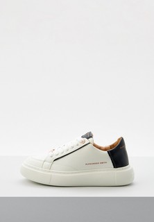 Кеды Alexander Smith 