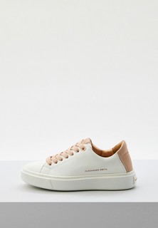 Кеды Alexander Smith 