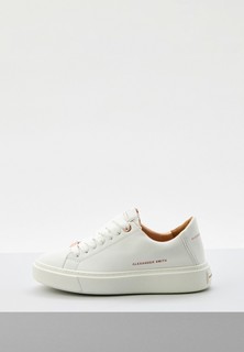 Кеды Alexander Smith 