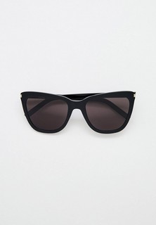 Очки солнцезащитные Saint Laurent SL 548 SLIM OPT 001