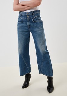 Джинсы Diesel DE-REGGYNAL-SP