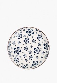 Тарелка Zdk 20 см