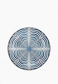 Тарелка Zdk 20 см