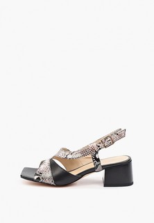 Босоножки ElRosso El'rosso Lamoda Online Exclusive
