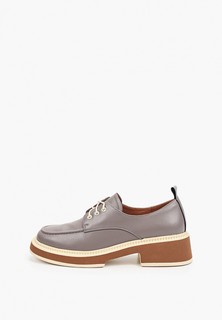 Ботинки ElRosso El'rosso Lamoda Online Exclusive