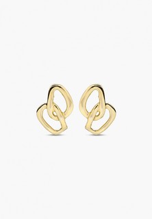 Серьги Unode50 Inseparables