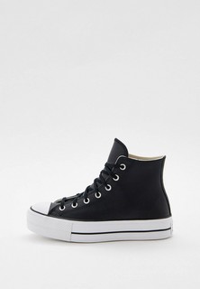 Кеды Converse Chuck Taylor All Star Lift