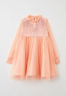 Платье Bonjour Bebe Alchemy Tulle Dress