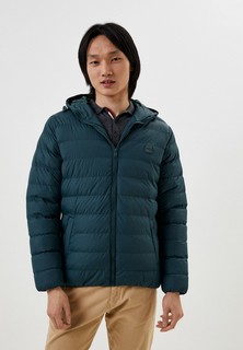 Куртка утепленная Urban Classics Basic Bubble Jacket