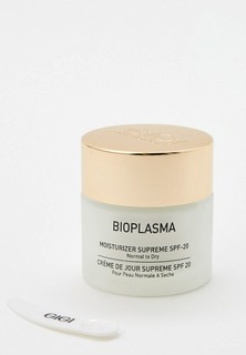 Крем для лица Gigi Bioplasma NSA-5 Moisturizer Supreme SPF 20, 50 мл
