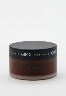 Мыло для лица Gigi Retin A Pigment Soap bar / Мыло в банке со спонжем антипигмент