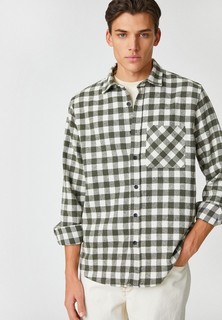 Рубашка Koton 