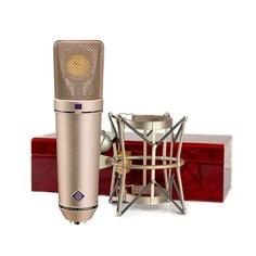 U 87 Ai Studio Set Neumann