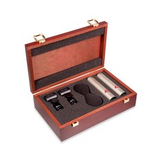 KM 184 STEREO SET Neumann