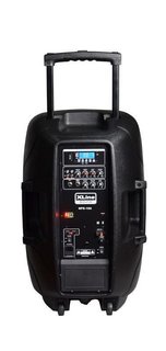 NPS-15A Xline