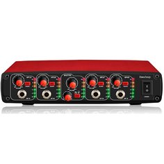 Reo Amp Red I Con
