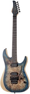 REAPER-6 FR SKY BURST (SSKYB) Schecter
