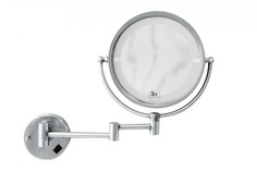 Косметическое зеркало x 3 Boheme Brillante 505