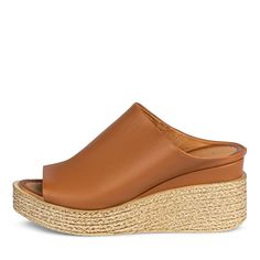 Сабо женские Salamander