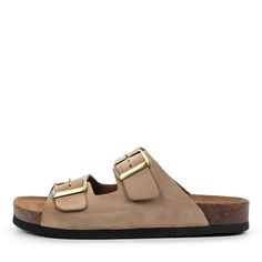 Сабо женские Salamander