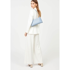 Сумка-багет LaRedoute