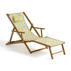 Шезлонг LaRedoute