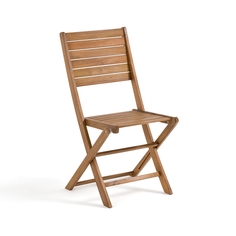 Комплект из двух стульев для LaRedoute