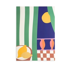 Постер LaRedoute