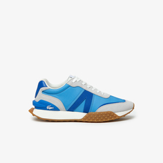Мужские кеды Lacoste SPORT L-Spin Deluxe