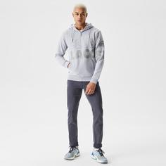 Мужская толстовка Lacoste Regular Fit