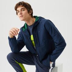 Мужская ветровка Lacoste SLIM FIT