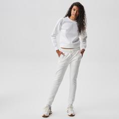 Женские спортивные брюки Lacoste Slim Fit