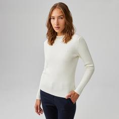 Женский свитер Lacoste Slim fit