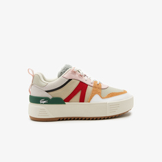Женские кеды Lacoste L002