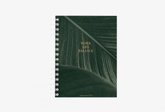 Ежедневник Avrora Design Studio