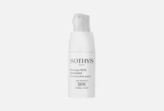 Успокаивающая SOS-сыворотка Sothys