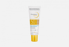 Солнцезащитный тональный крем Spf 50+ Bioderma