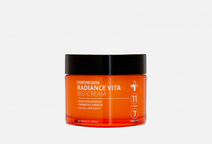 Крем для лица с эффектом сияния FOR THE Skin BY LAB