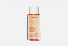 Мицеллярная вода для чувствительной кожи Clarins