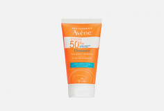 Флюид солнцезащитный для проблемной кожи SPF 50+ Avene