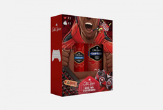 Подарочный набор по уходу за телом OLD Spice