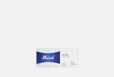Ежедневные прокладки Meed