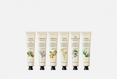 Подарочный набор кремов для рук Mediflower