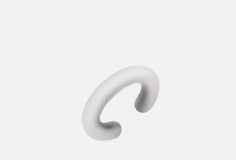 кафф серебряный Acsy